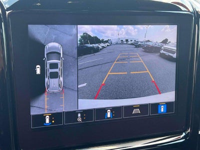 2023 Chevrolet Traverse AWD RS