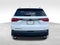 2023 Chevrolet Traverse AWD RS