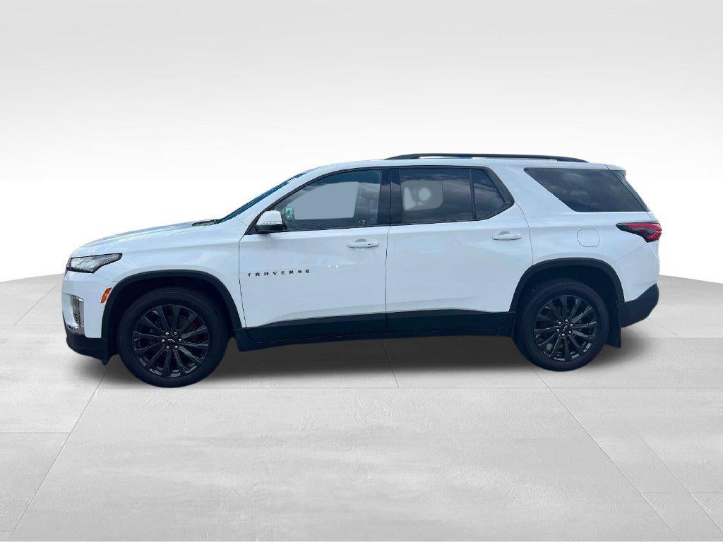 2023 Chevrolet Traverse AWD RS