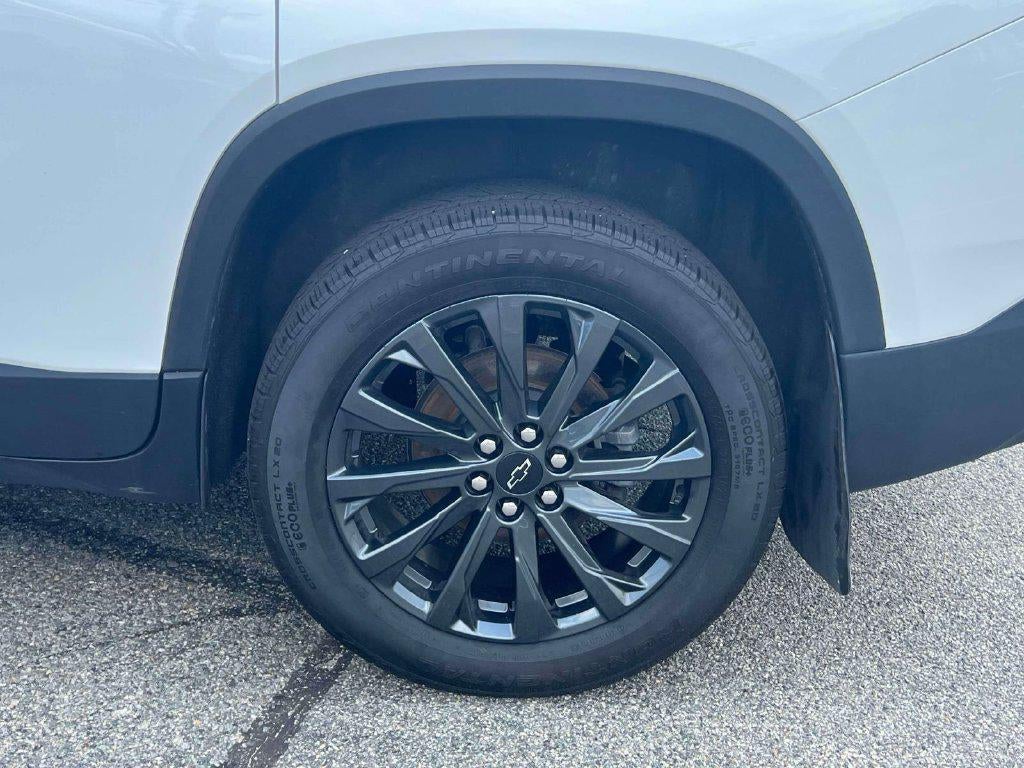 2023 Chevrolet Traverse AWD RS