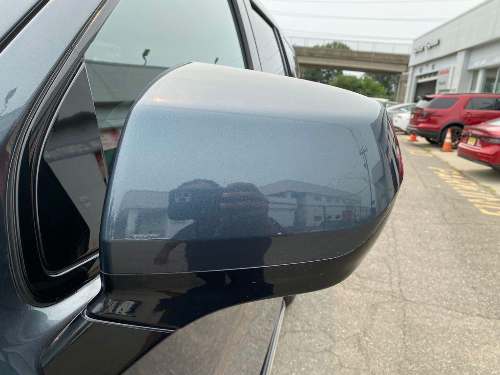 2021 Chevrolet Tahoe 2WD LT