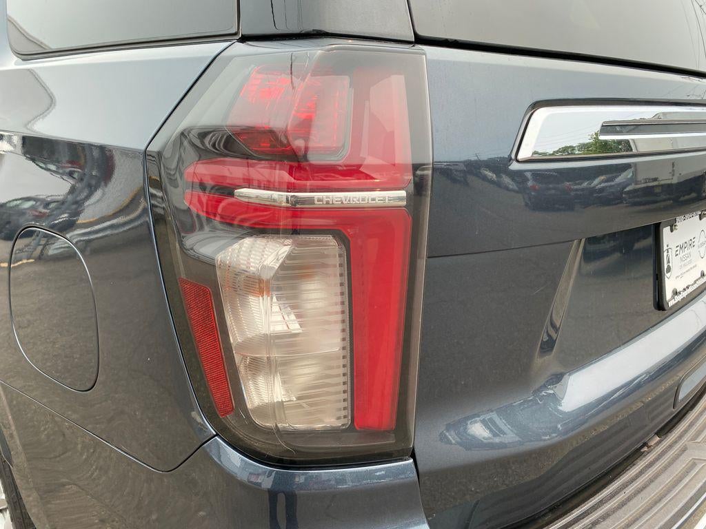 2021 Chevrolet Tahoe 2WD LT