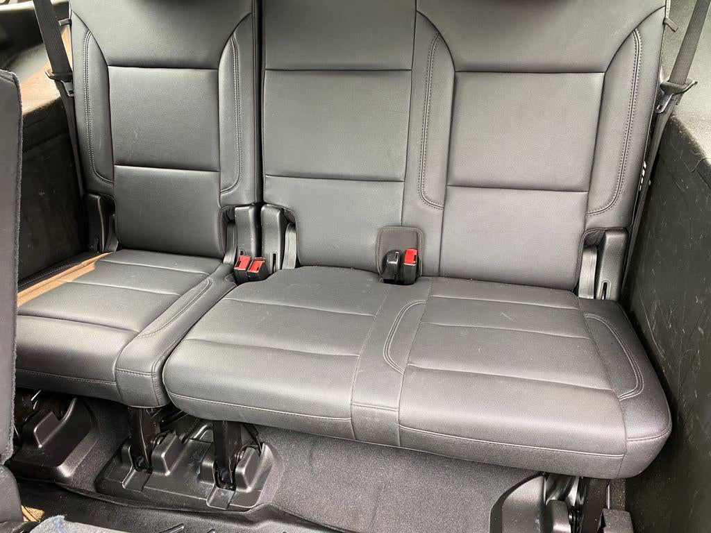 2021 Chevrolet Tahoe 2WD LT