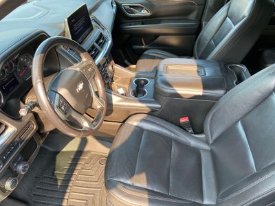 2021 Chevrolet Tahoe 2WD LT