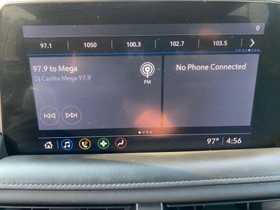 2021 Chevrolet Tahoe 2WD LT