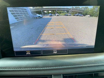 2021 Chevrolet Tahoe 2WD LT