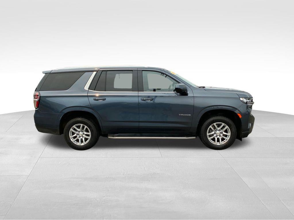 2021 Chevrolet Tahoe 2WD LT