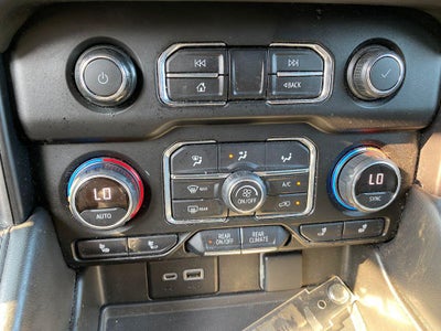 2021 Chevrolet Tahoe 2WD LT