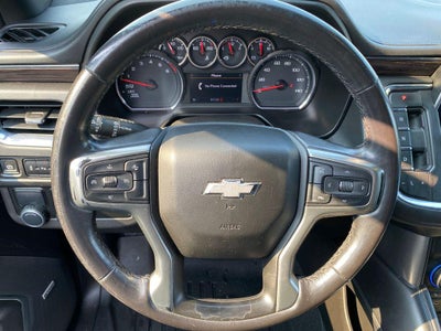 2021 Chevrolet Tahoe 2WD LT