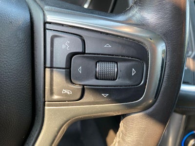 2021 Chevrolet Tahoe 2WD LT