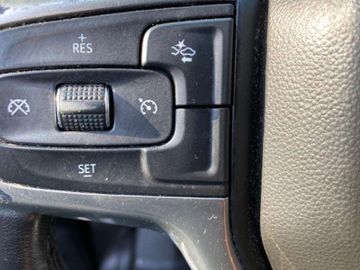 2021 Chevrolet Tahoe 2WD LT