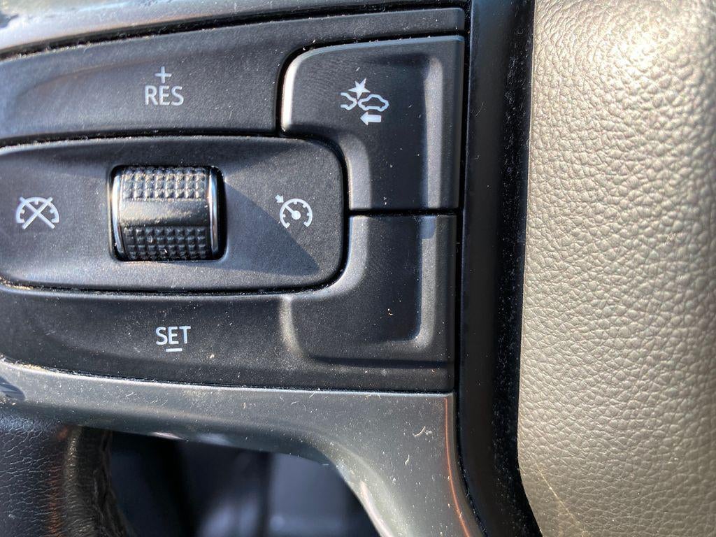 2021 Chevrolet Tahoe 2WD LT