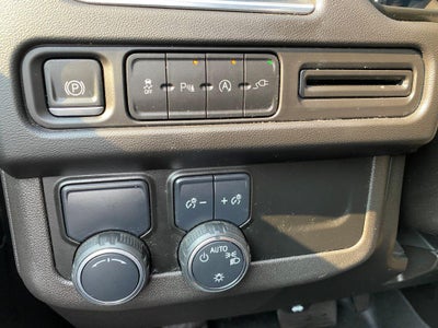 2021 Chevrolet Tahoe 2WD LT