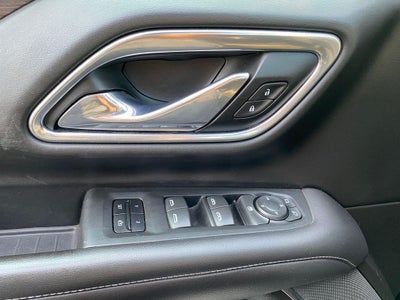 2021 Chevrolet Tahoe 2WD LT