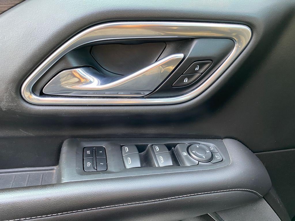 2021 Chevrolet Tahoe 2WD LT