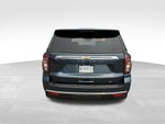 2021 Chevrolet Tahoe 2WD LT