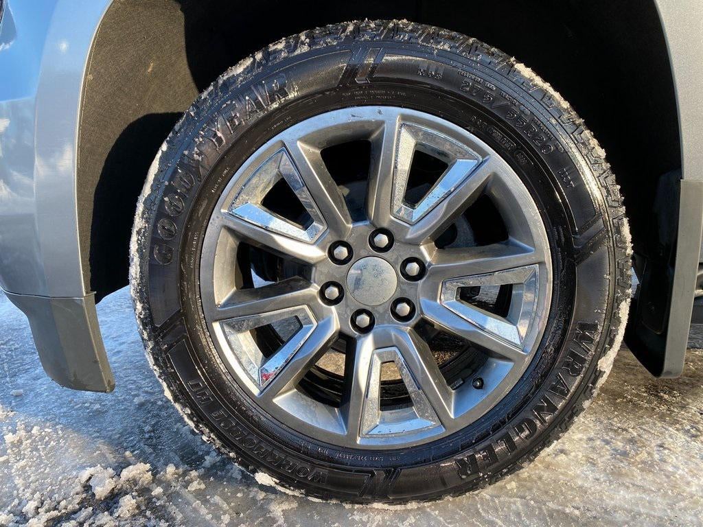 2019 Chevrolet Tahoe LS