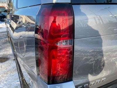 2019 Chevrolet Tahoe LS