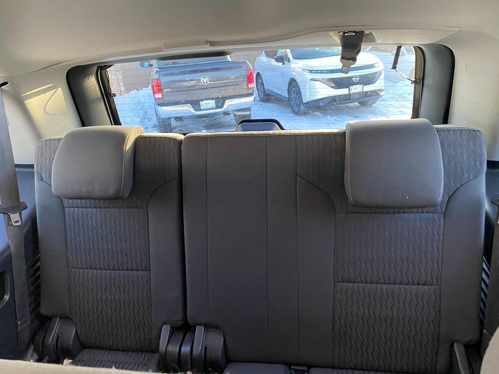 2019 Chevrolet Tahoe LS