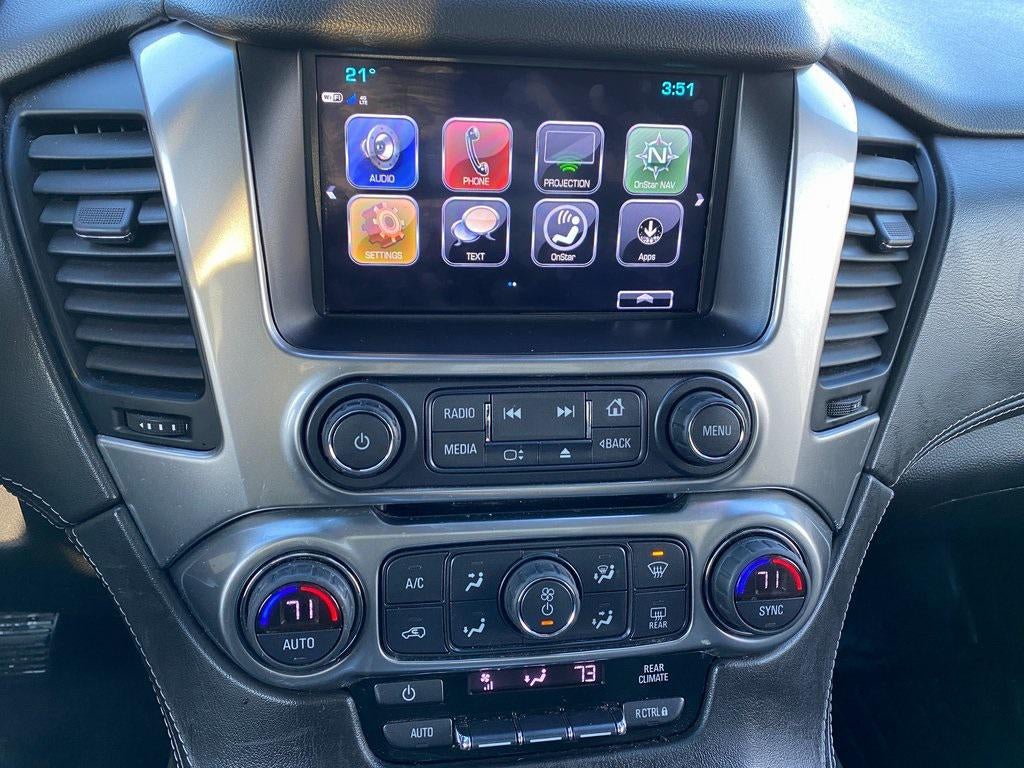 2019 Chevrolet Tahoe LS