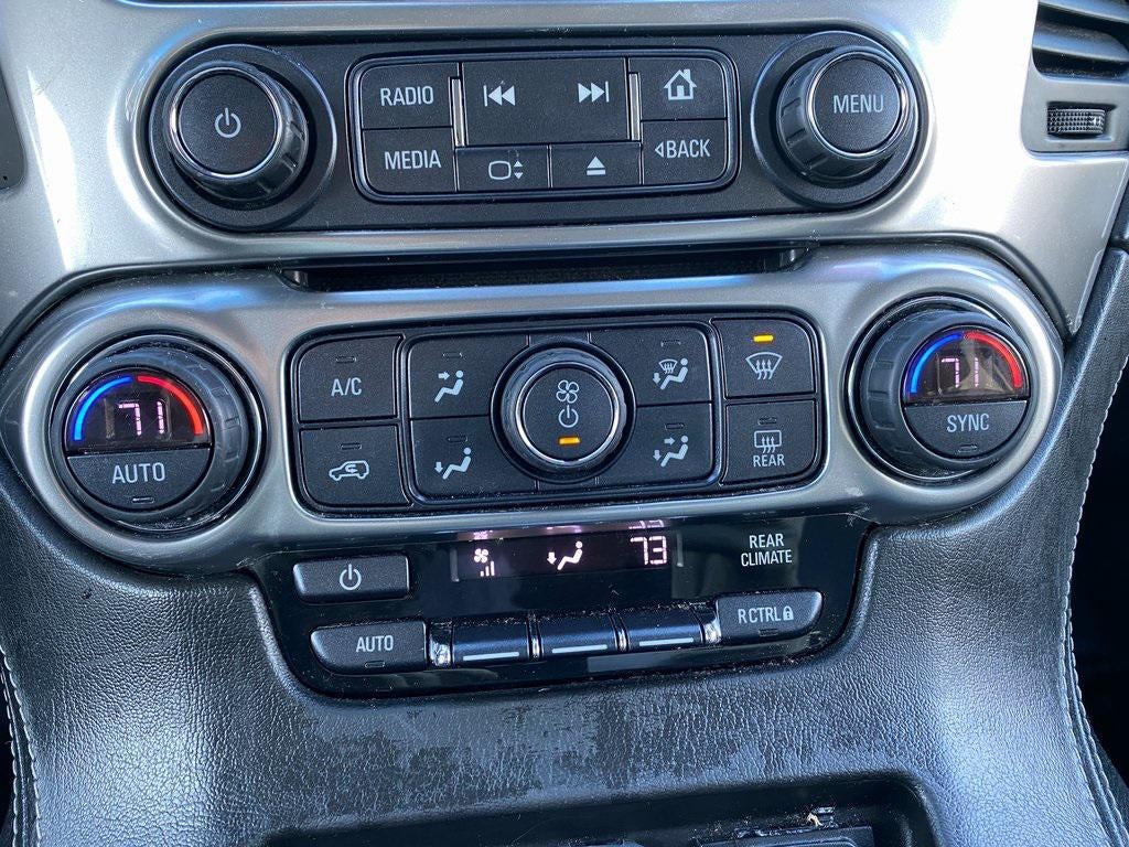 2019 Chevrolet Tahoe LS