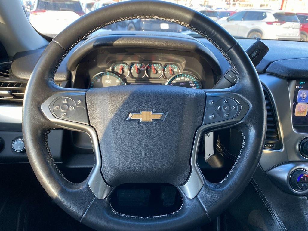 2019 Chevrolet Tahoe LS