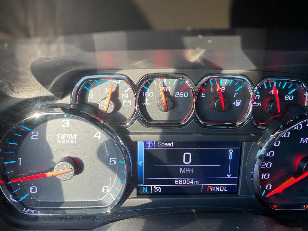 2019 Chevrolet Tahoe LS