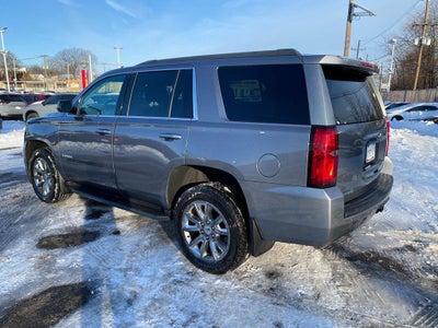 2019 Chevrolet Tahoe LS