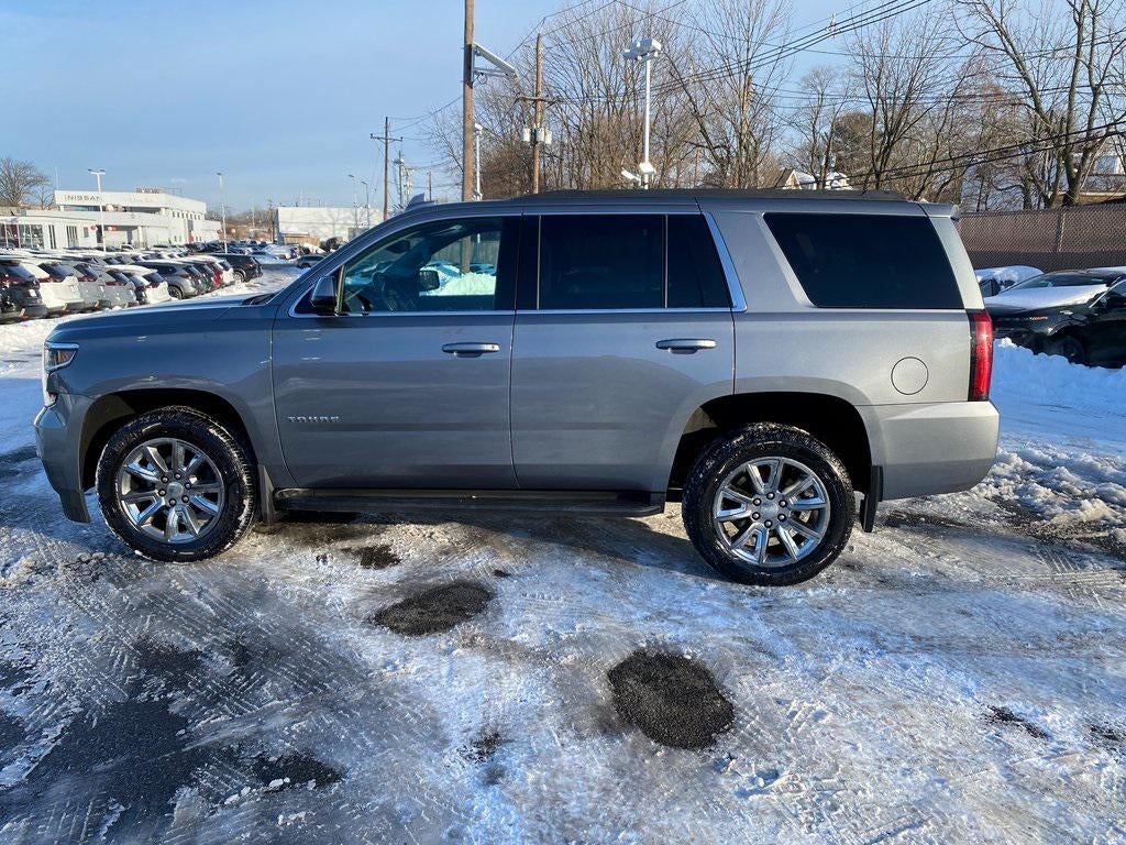2019 Chevrolet Tahoe LS