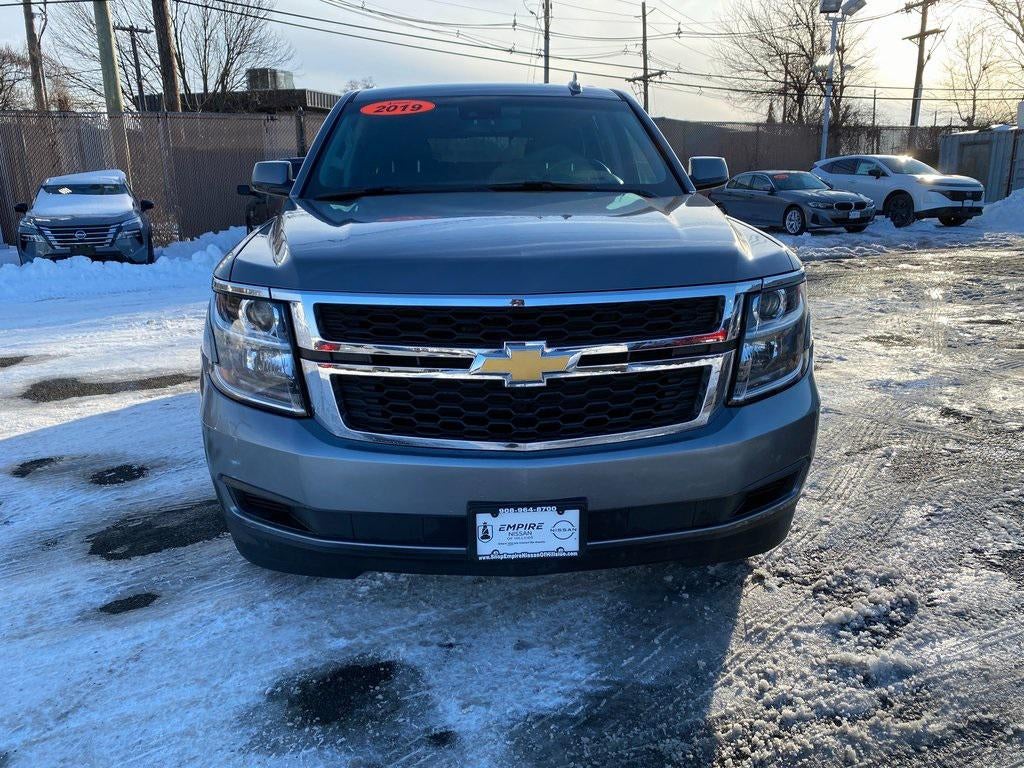 2019 Chevrolet Tahoe LS