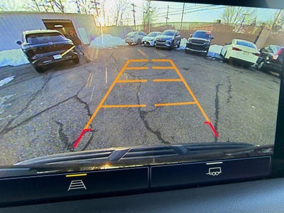 2024 Chevrolet Suburban 4WD LT