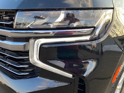 2024 Chevrolet Suburban 4WD LT