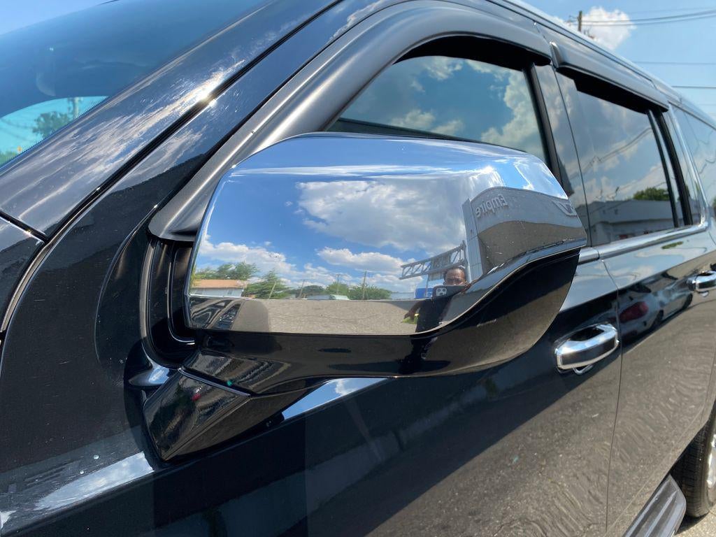 2022 Chevrolet Suburban 4WD LT