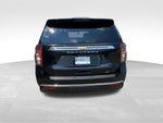 2022 Chevrolet Suburban 4WD LT