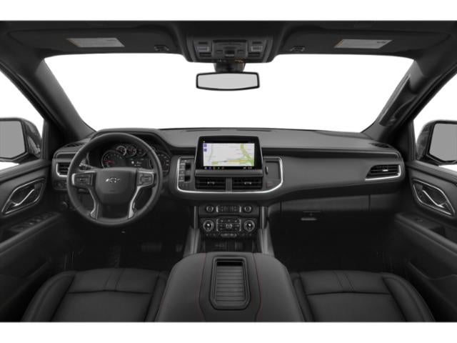 2021 Chevrolet Suburban 4WD RST