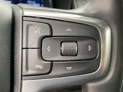 2024 Chevrolet Tahoe 4WD LT