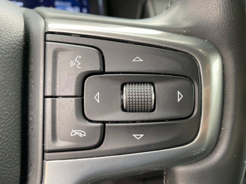 2024 Chevrolet Tahoe 4WD LT