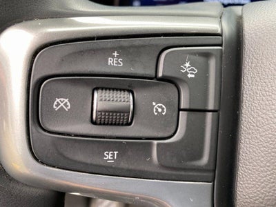 2024 Chevrolet Tahoe 4WD LT