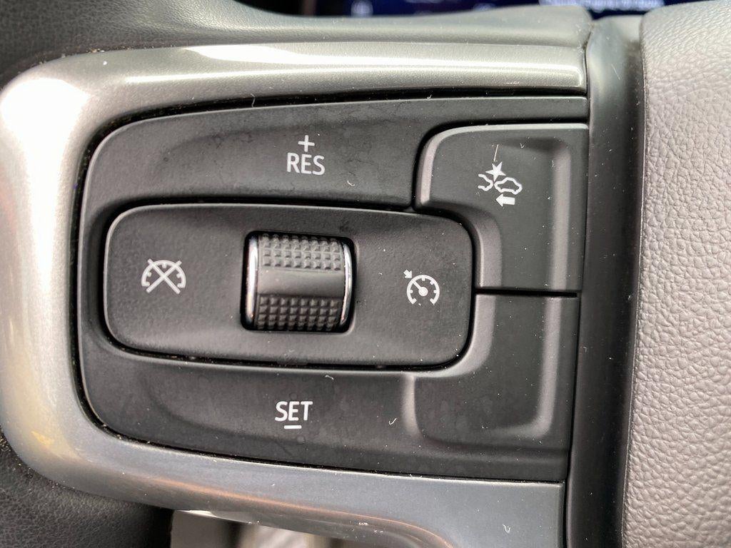 2024 Chevrolet Tahoe 4WD LT