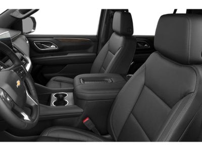 2024 Chevrolet Tahoe 4WD LT