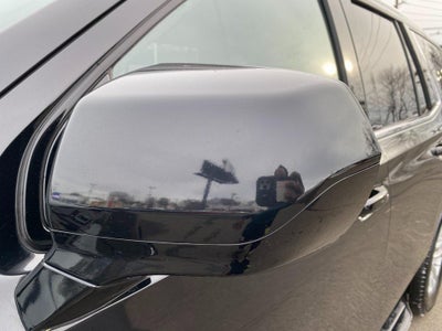 2024 Chevrolet Tahoe 4WD LT