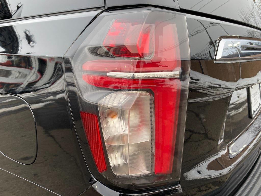 2024 Chevrolet Tahoe 4WD LT