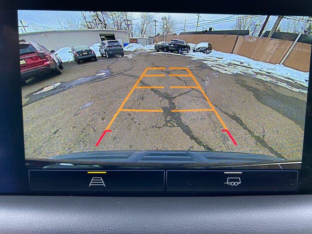 2024 Chevrolet Tahoe 4WD LT