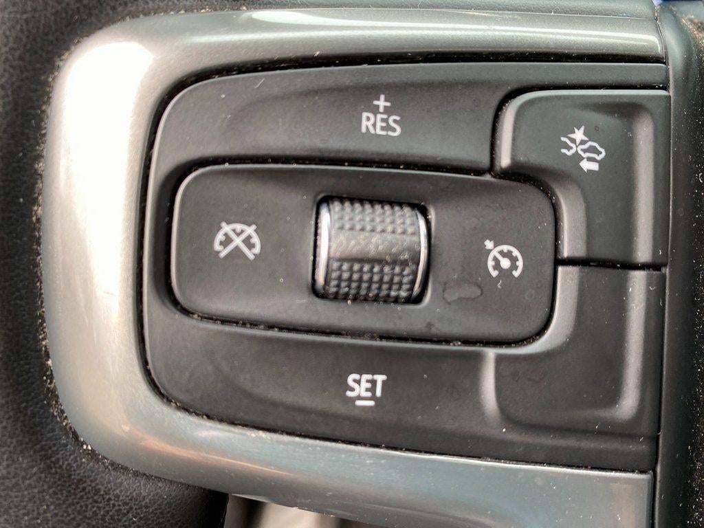 2024 Chevrolet Tahoe 4WD LT