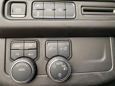 2024 Chevrolet Tahoe 4WD LT