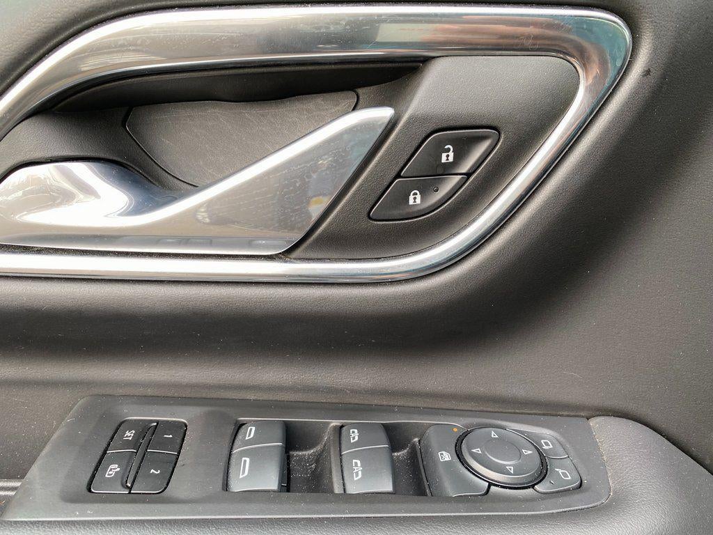 2024 Chevrolet Tahoe 4WD LT