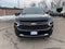 2024 Chevrolet Tahoe 4WD LT
