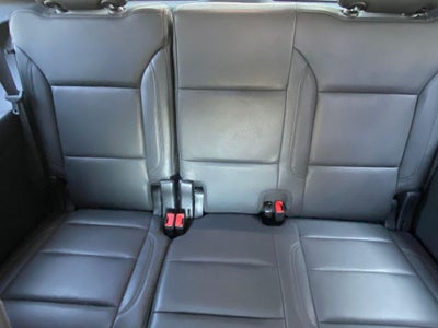 2024 Chevrolet Tahoe 4WD LT