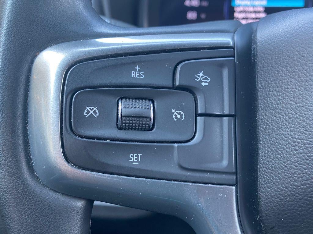 2024 Chevrolet Tahoe 4WD LT