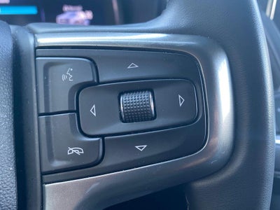 2024 Chevrolet Tahoe 4WD LT